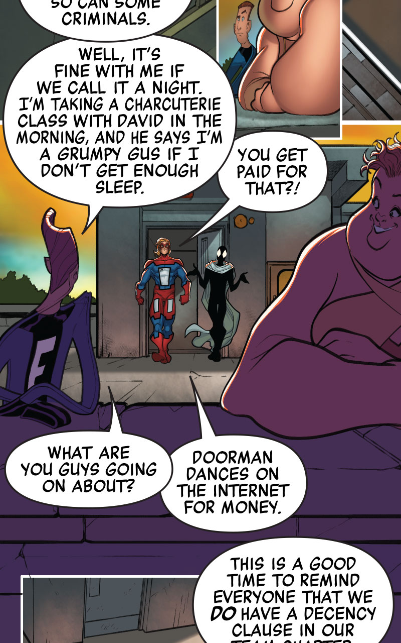 Avengers Unlimited Infinity Comic (2022-): Chapter 26 - Page 4