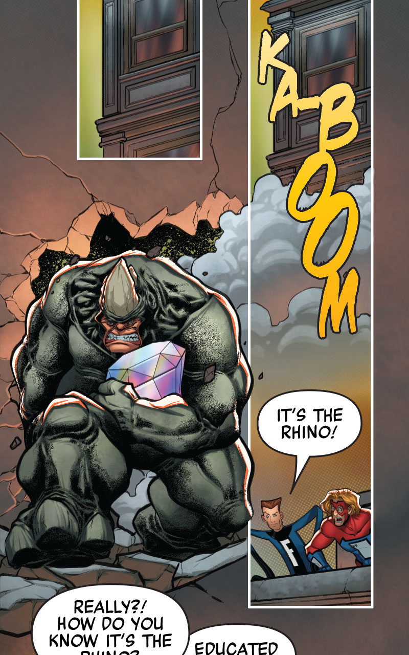 Avengers Unlimited Infinity Comic (2022-): Chapter 26 - Page 6
