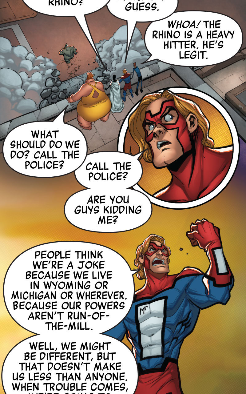 Avengers Unlimited Infinity Comic (2022-): Chapter 26 - Page 7