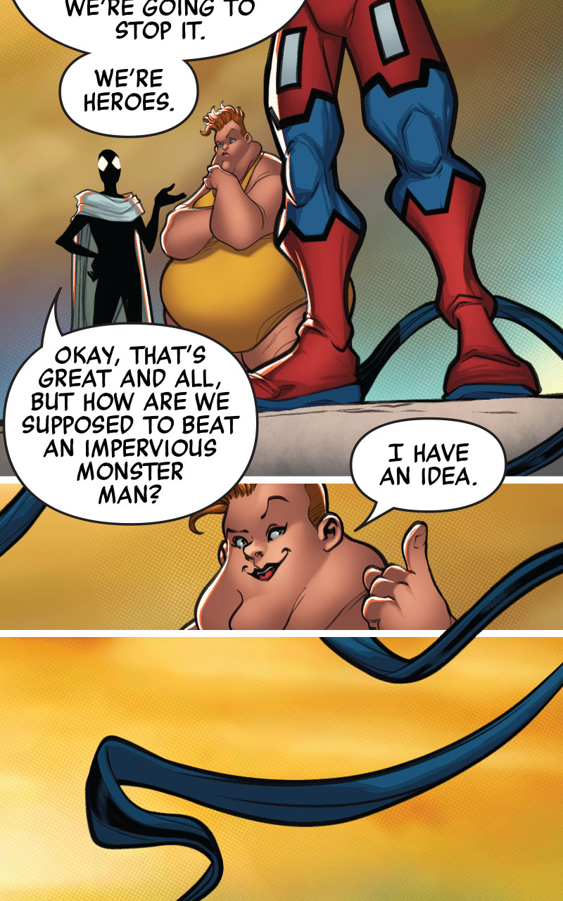 Avengers Unlimited Infinity Comic (2022-): Chapter 26 - Page 8