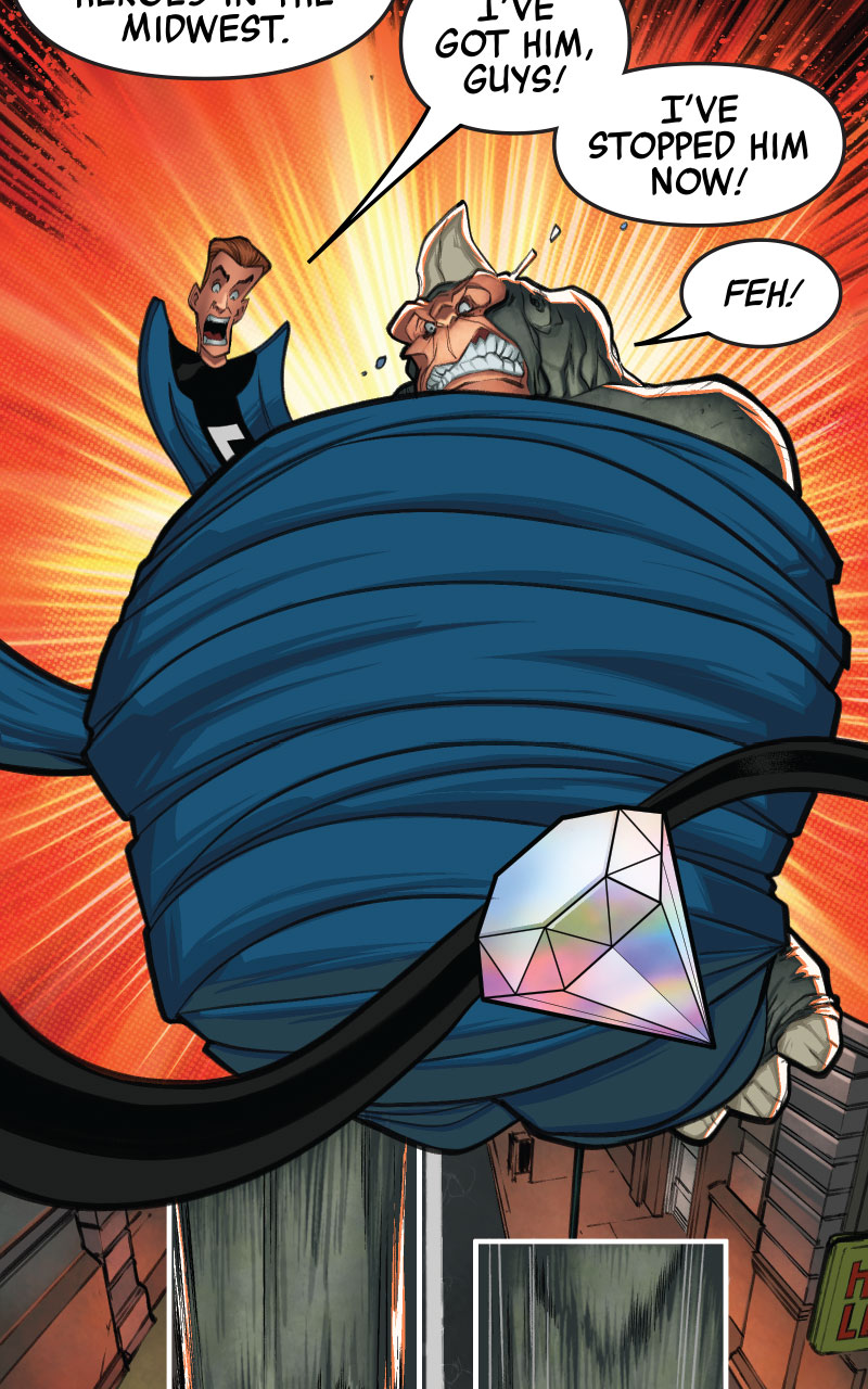 Avengers Unlimited Infinity Comic (2022-): Chapter 26 - Page 11