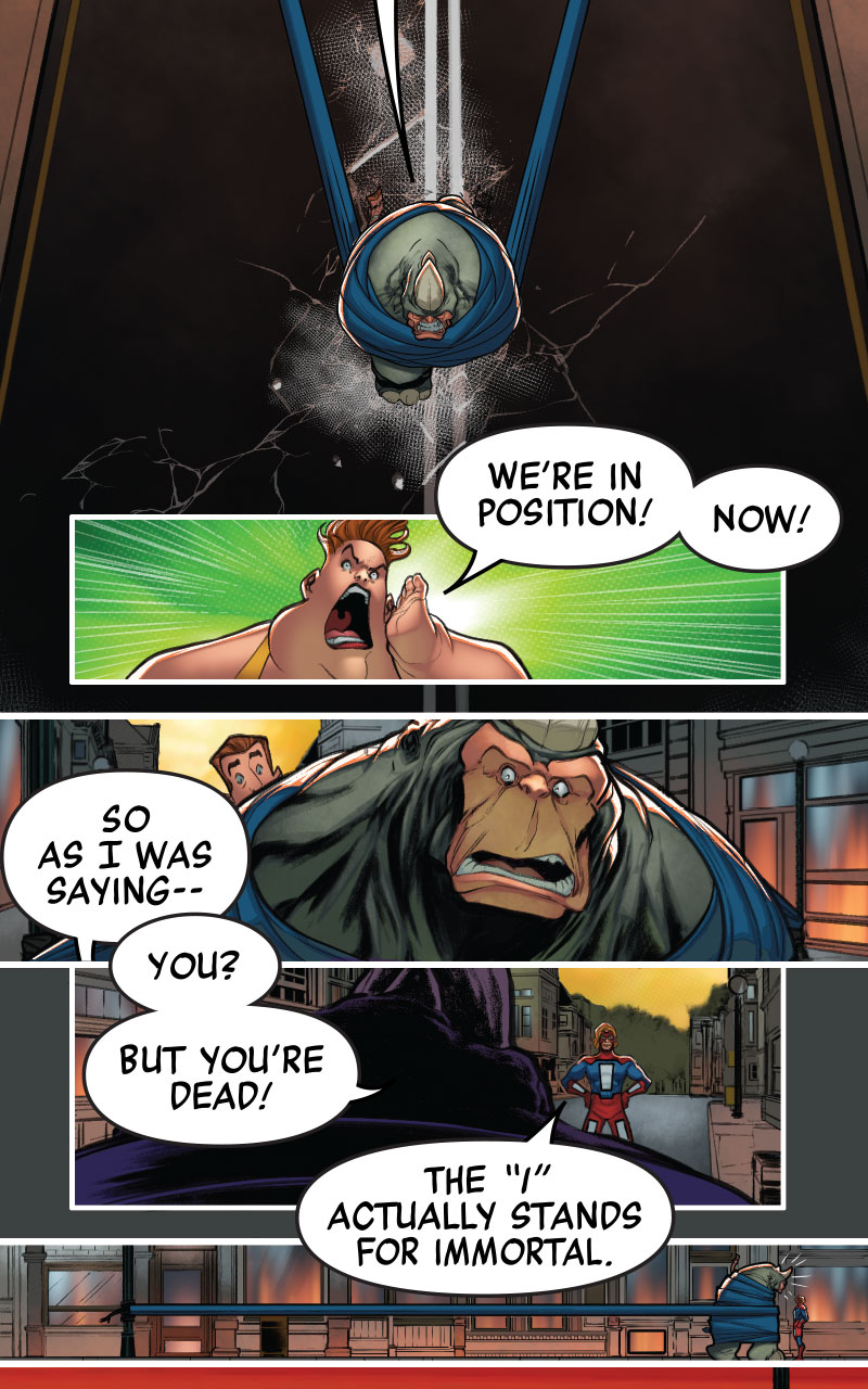Avengers Unlimited Infinity Comic (2022-): Chapter 26 - Page 13