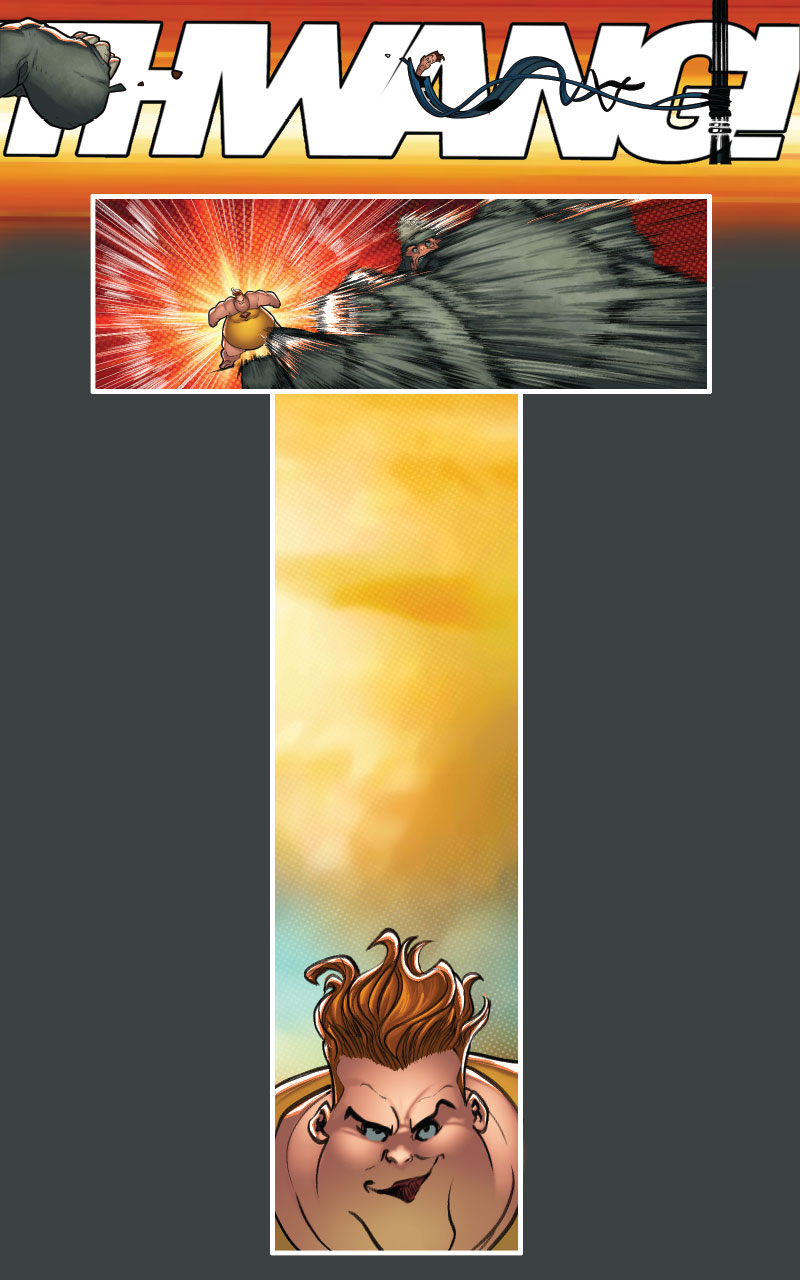Avengers Unlimited Infinity Comic (2022-): Chapter 26 - Page 14