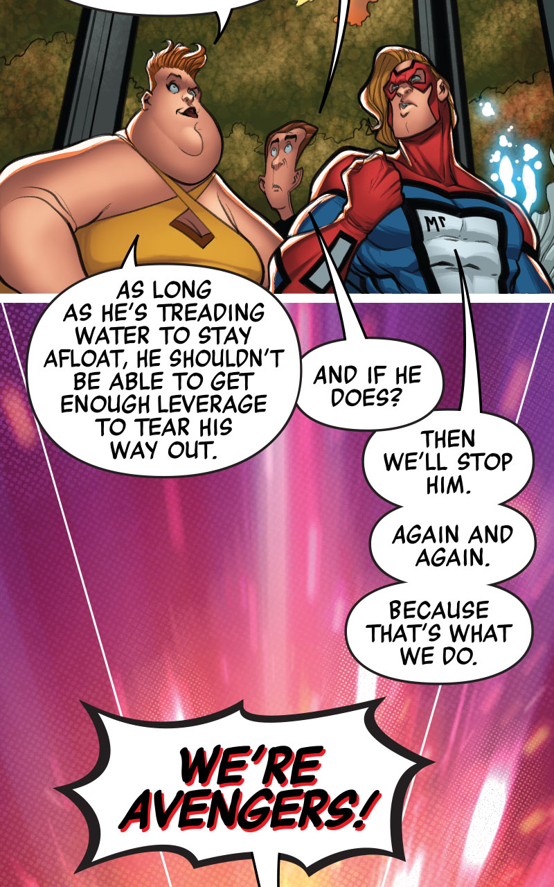 Avengers Unlimited Infinity Comic (2022-): Chapter 26 - Page 18