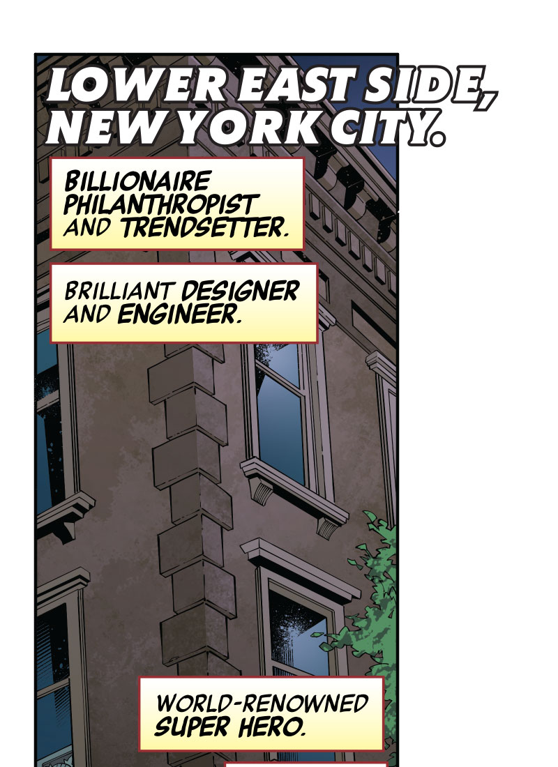 Avengers Unlimited Infinity Comic (2022-): Chapter 27 - Page 2