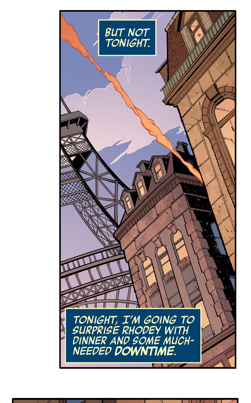 Avengers Unlimited Infinity Comic (2022-): Chapter 28 - Page 5