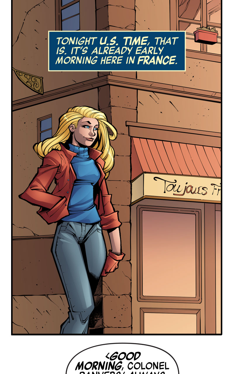 Avengers Unlimited Infinity Comic (2022-): Chapter 28 - Page 6