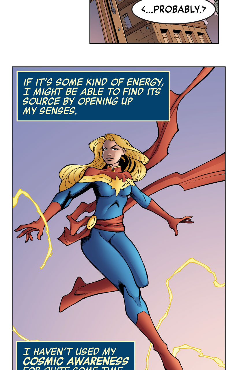 Avengers Unlimited Infinity Comic (2022-): Chapter 28 - Page 10