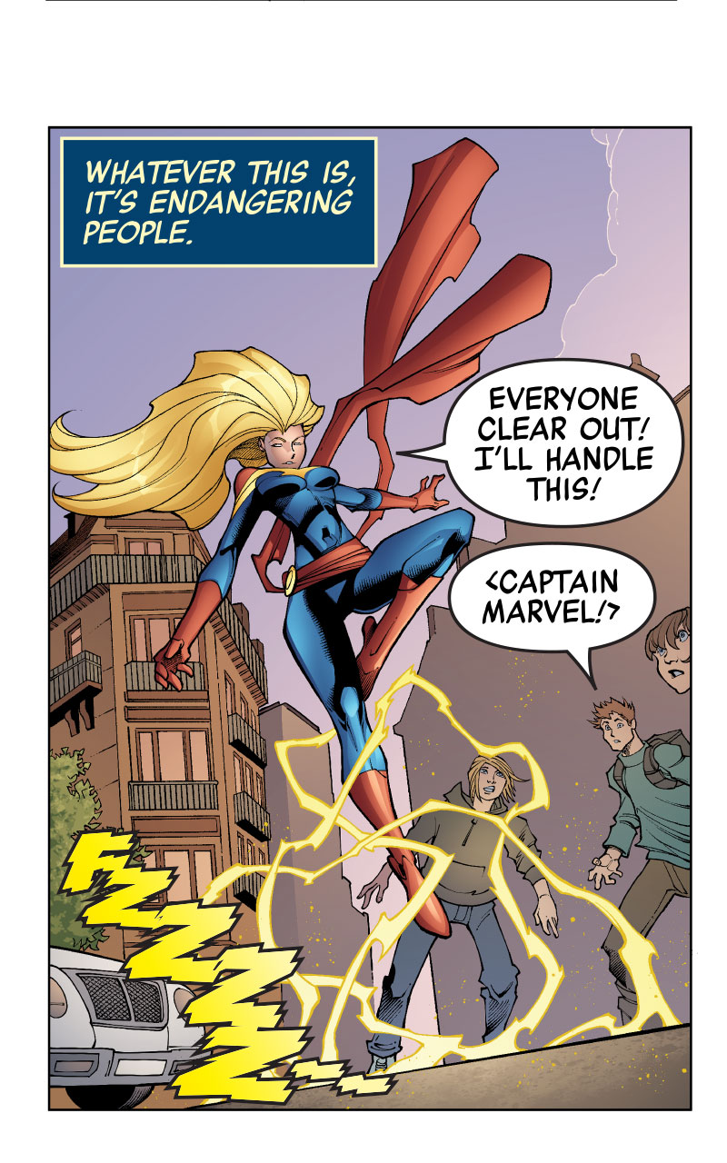 Avengers Unlimited Infinity Comic (2022-): Chapter 28 - Page 12