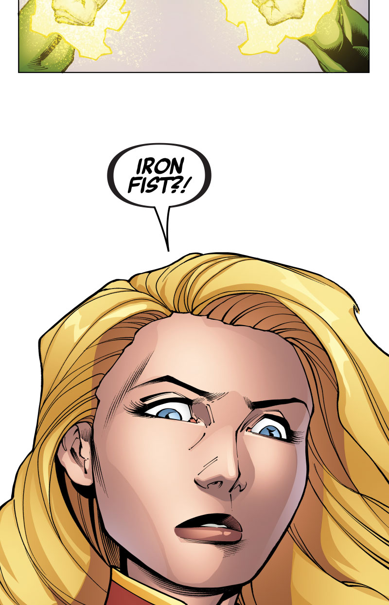 Avengers Unlimited Infinity Comic (2022-): Chapter 28 - Page 15