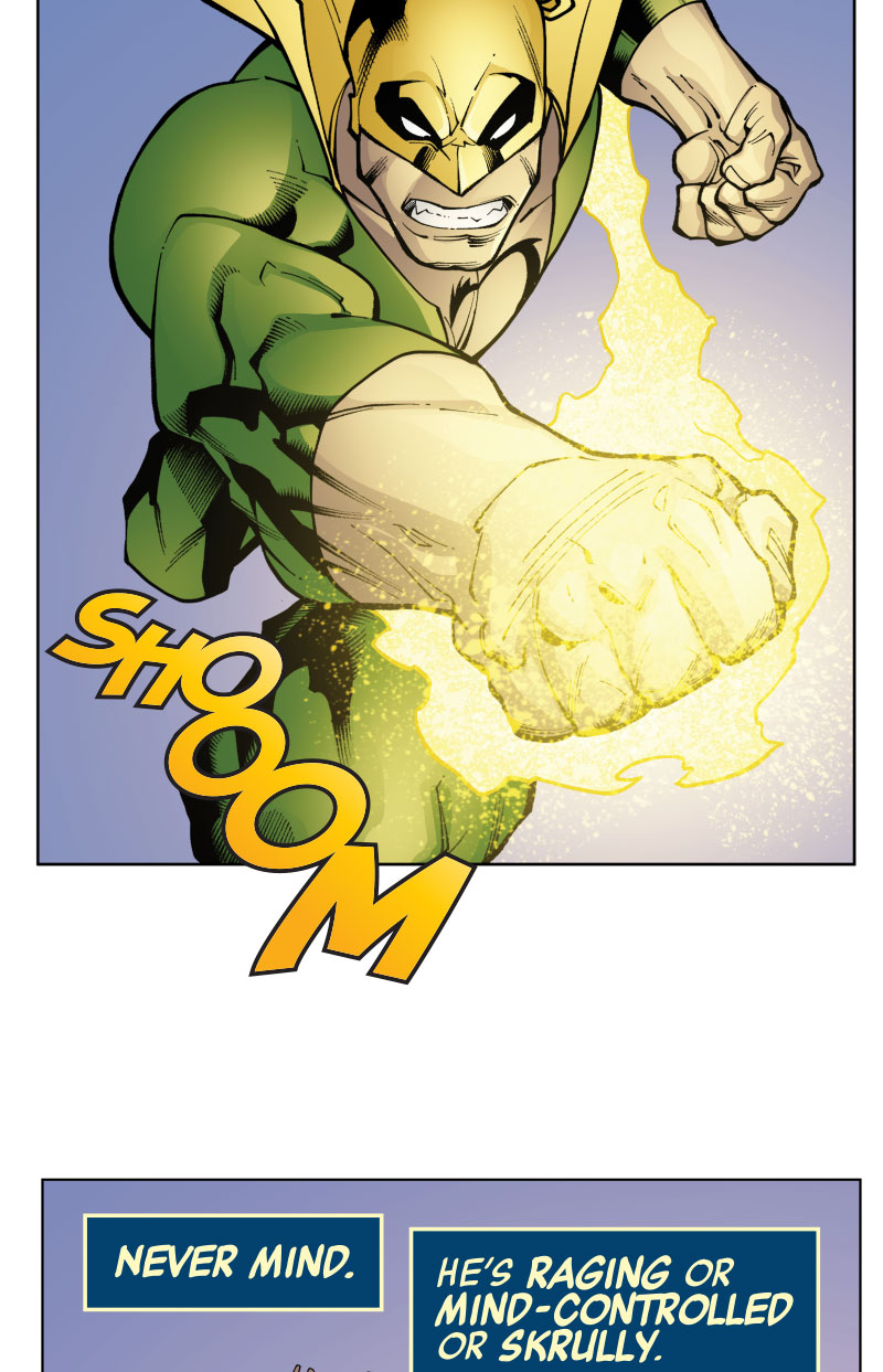 Avengers Unlimited Infinity Comic (2022-): Chapter 28 - Page 19