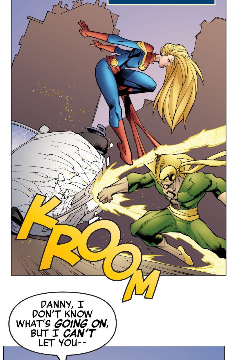 Avengers Unlimited Infinity Comic (2022-): Chapter 28 - Page 20