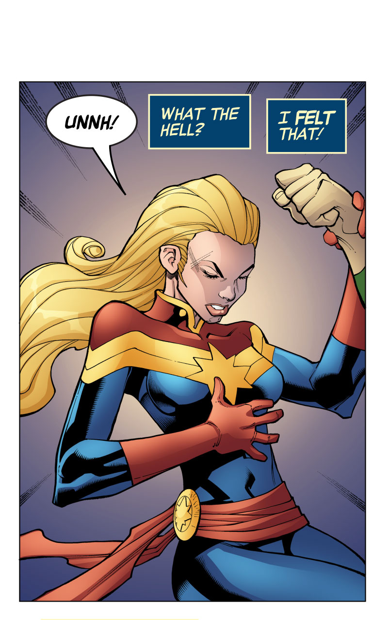Avengers Unlimited Infinity Comic (2022-): Chapter 28 - Page 23