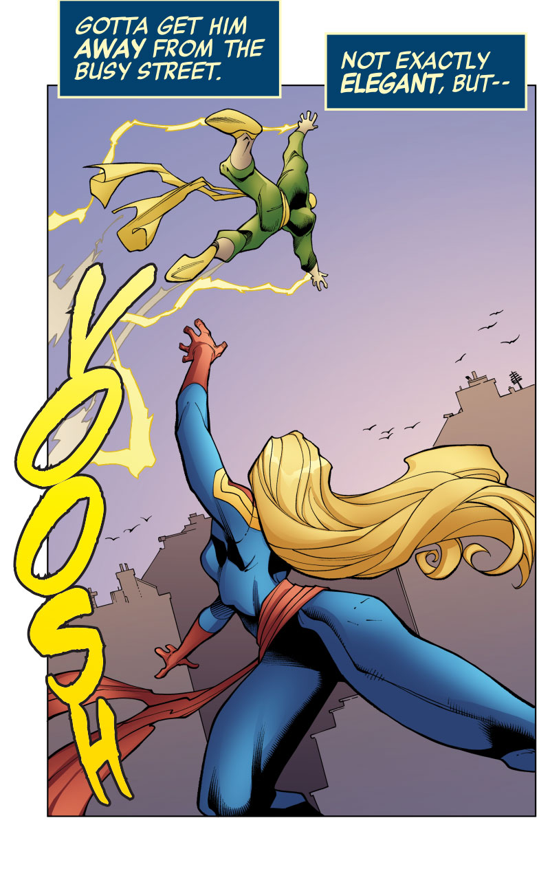 Avengers Unlimited Infinity Comic (2022-): Chapter 28 - Page 24
