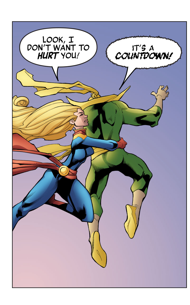 Avengers Unlimited Infinity Comic (2022-): Chapter 28 - Page 26