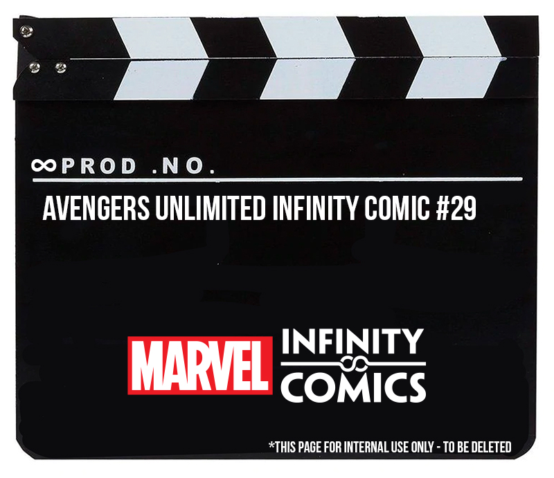 Avengers Unlimited Infinity Comic (2022-): Chapter 29 - Page 2