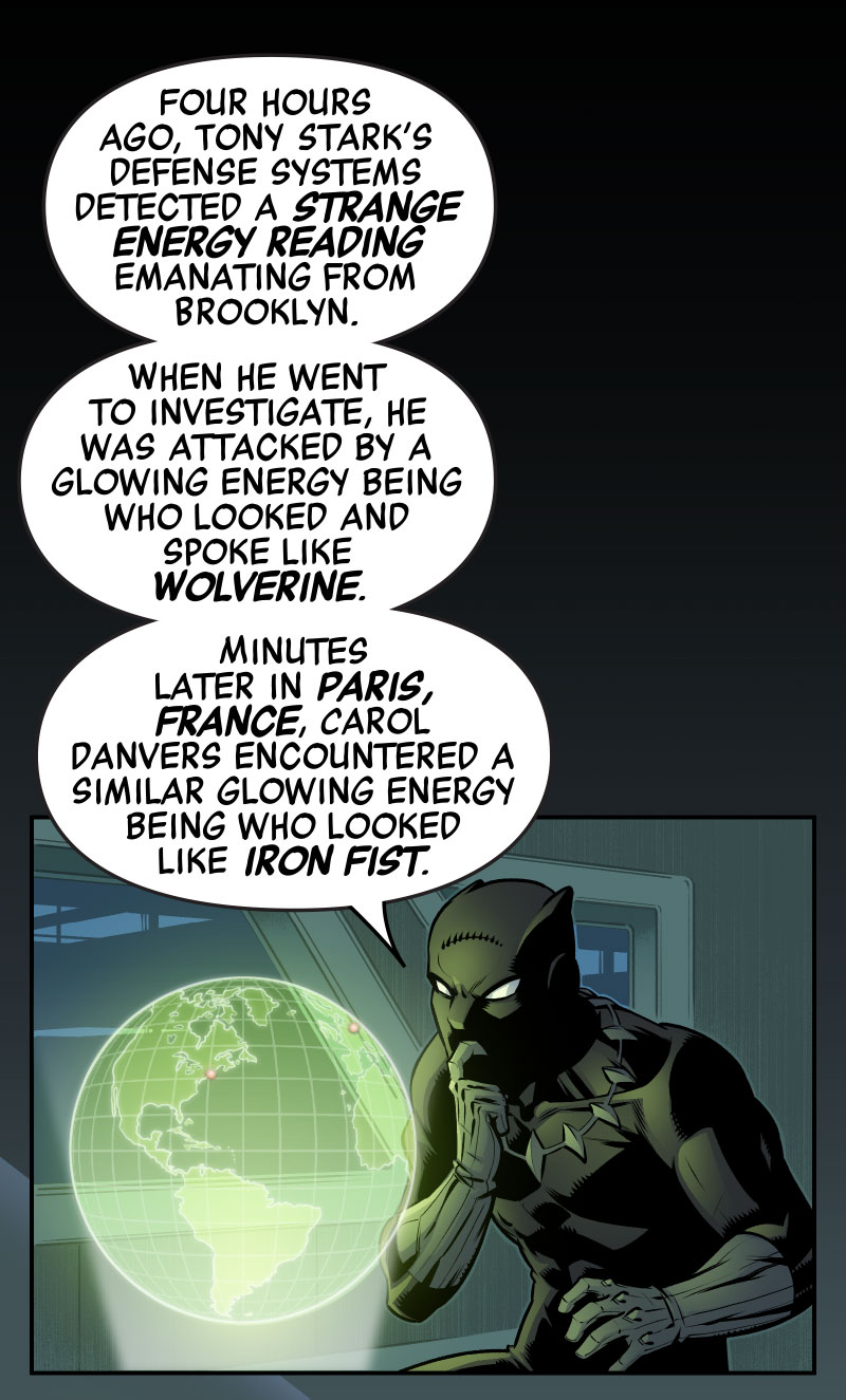 Avengers Unlimited Infinity Comic (2022-): Chapter 29 - Page 4