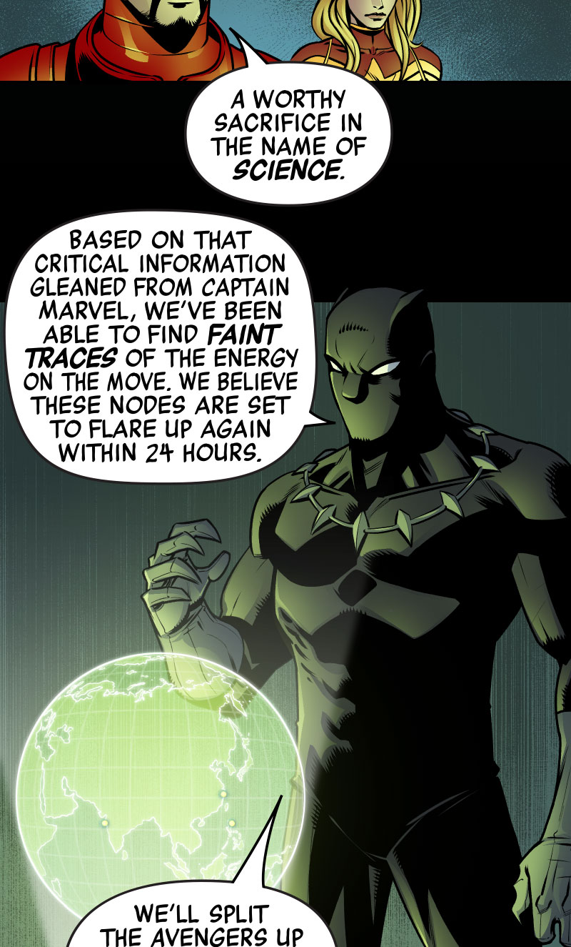Avengers Unlimited Infinity Comic (2022-): Chapter 29 - Page 7