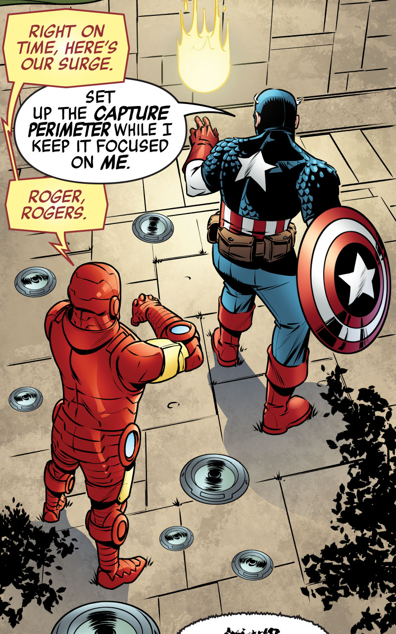 Avengers Unlimited Infinity Comic (2022-): Chapter 29 - Page 15