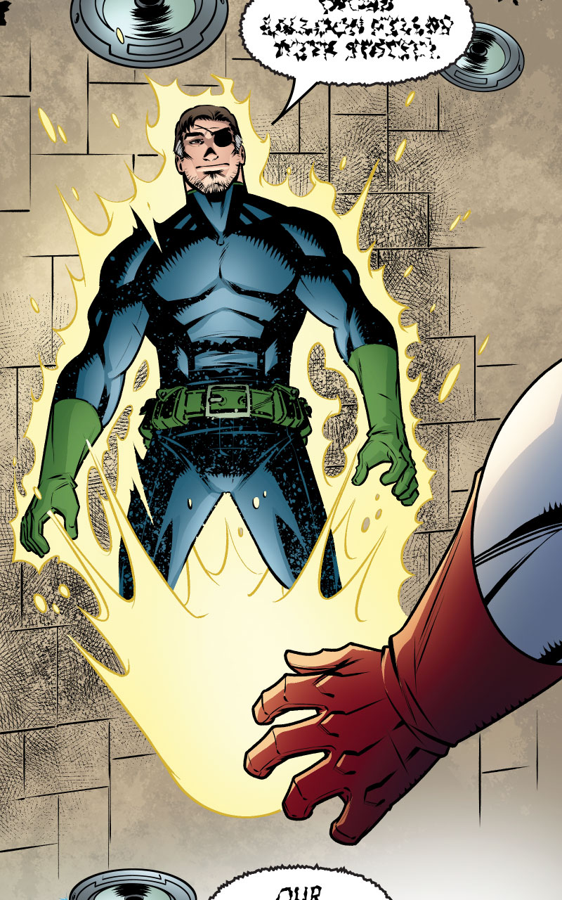 Avengers Unlimited Infinity Comic (2022-): Chapter 29 - Page 16