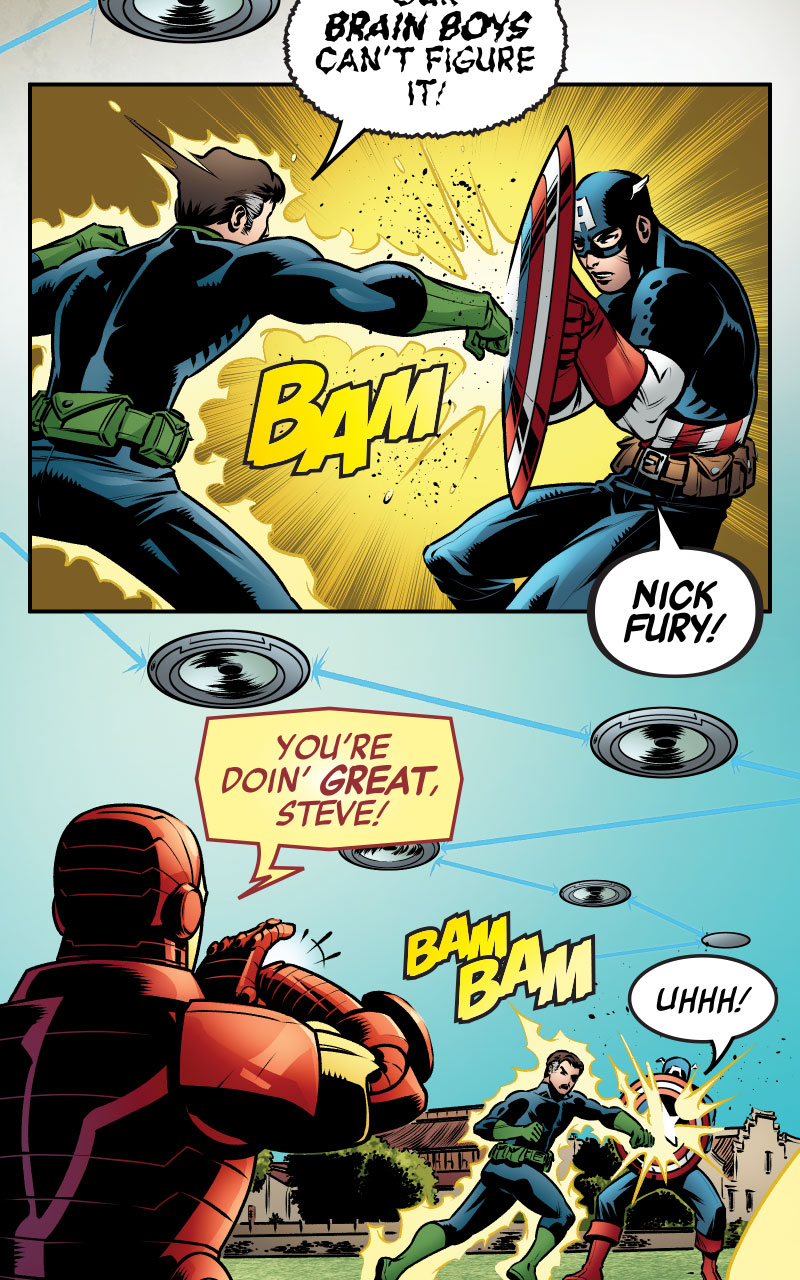 Avengers Unlimited Infinity Comic (2022-): Chapter 29 - Page 17