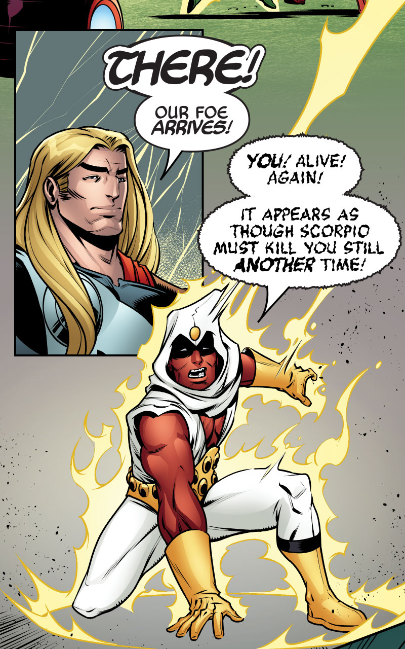 Avengers Unlimited Infinity Comic (2022-): Chapter 29 - Page 18