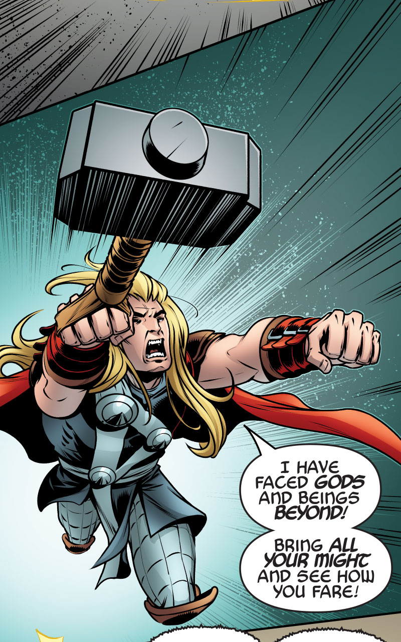 Avengers Unlimited Infinity Comic (2022-): Chapter 29 - Page 19