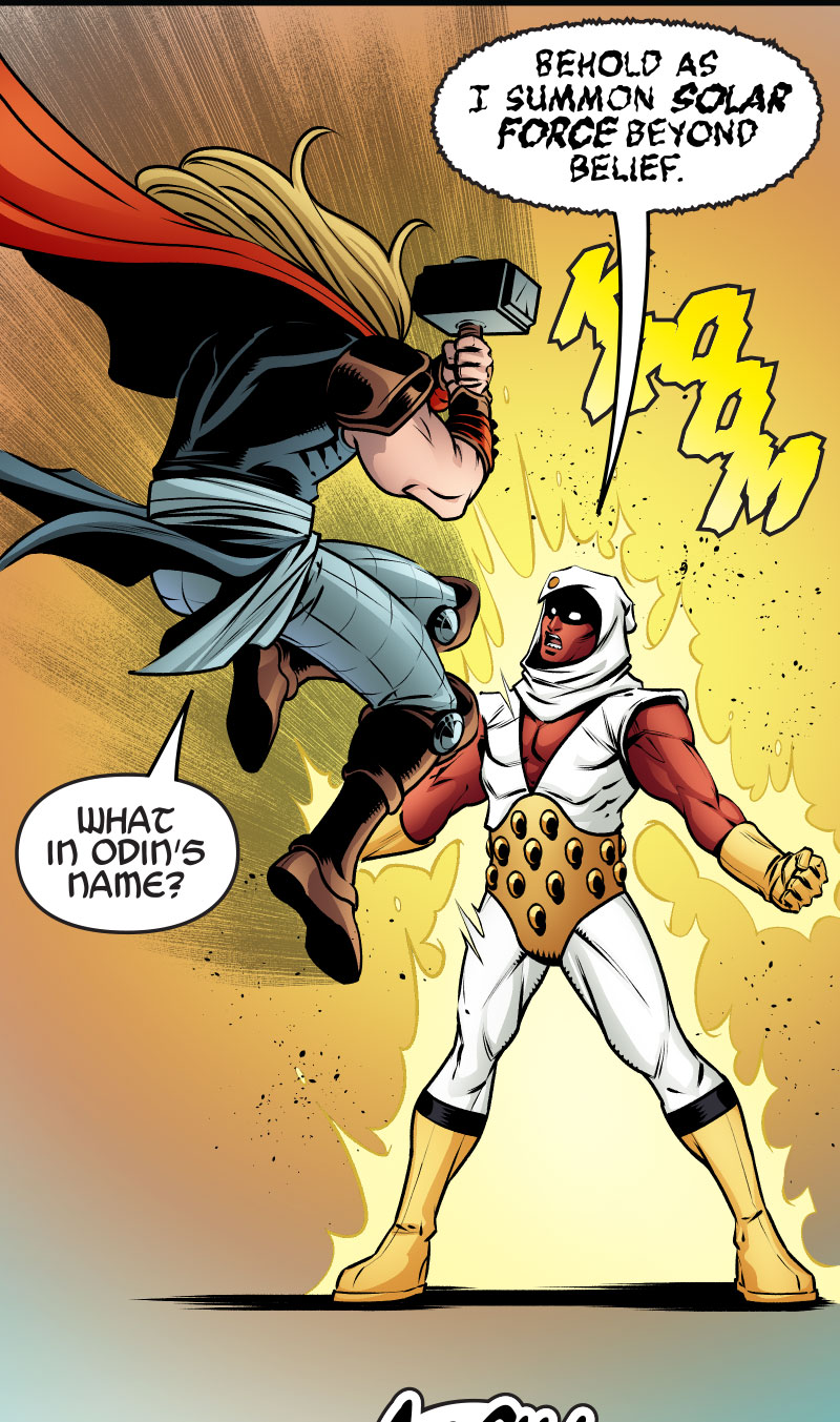 Avengers Unlimited Infinity Comic (2022-): Chapter 29 - Page 23