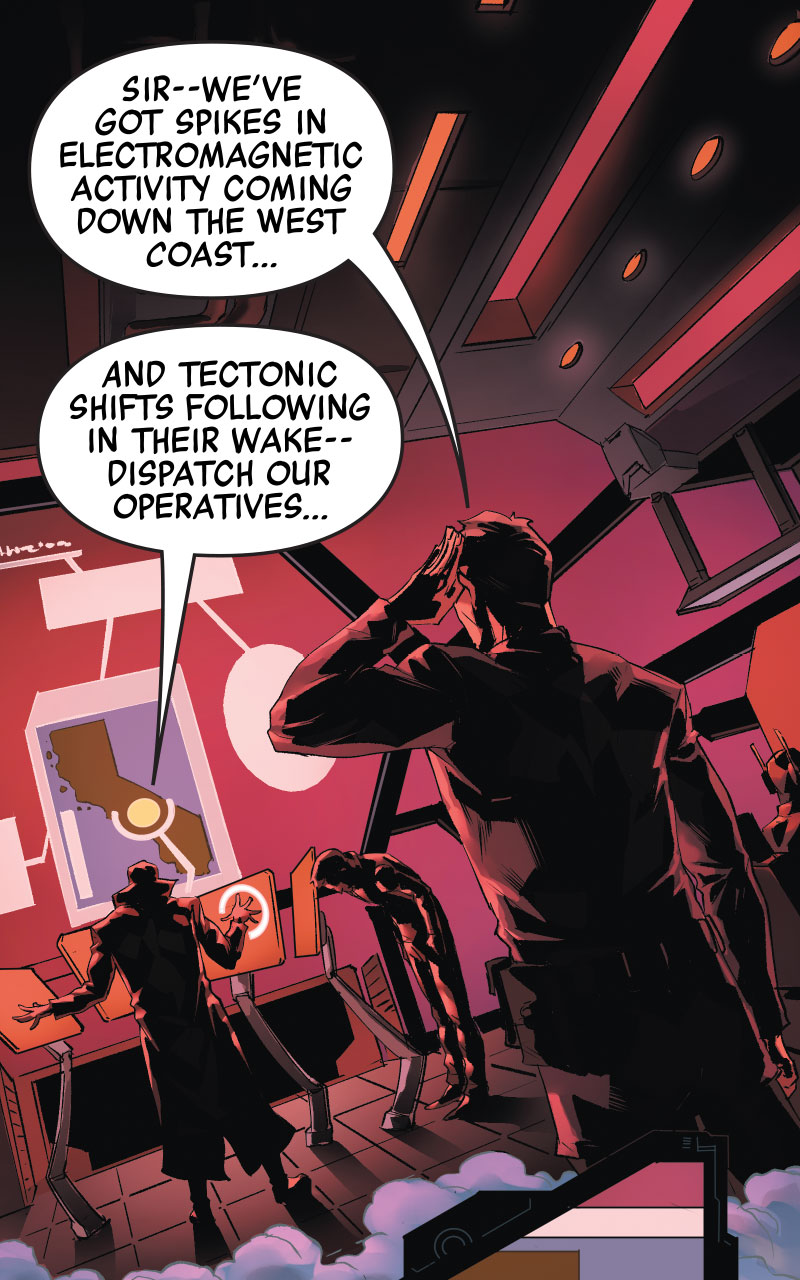 Avengers Unlimited Infinity Comic (2022-): Chapter 3 - Page 2