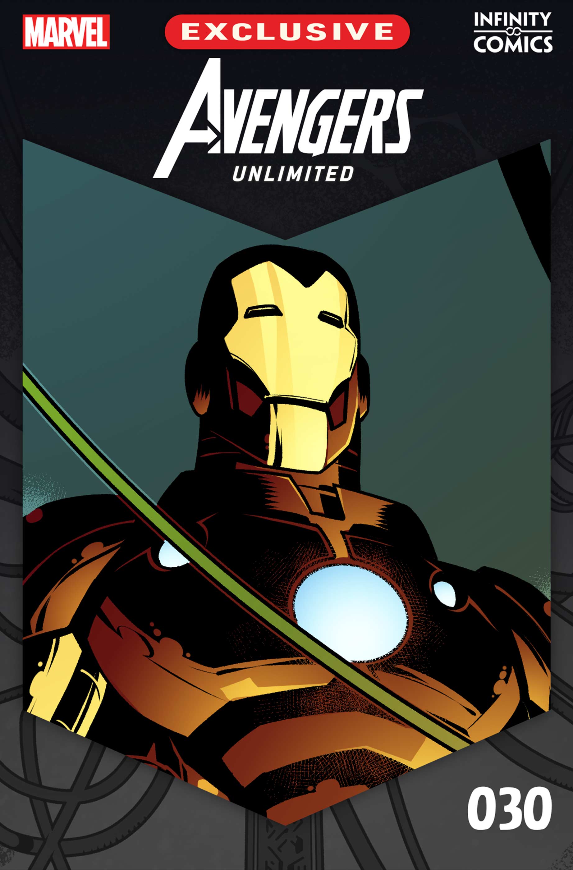 Avengers Unlimited Infinity Comic (2022-): Chapter 30 - Page 1