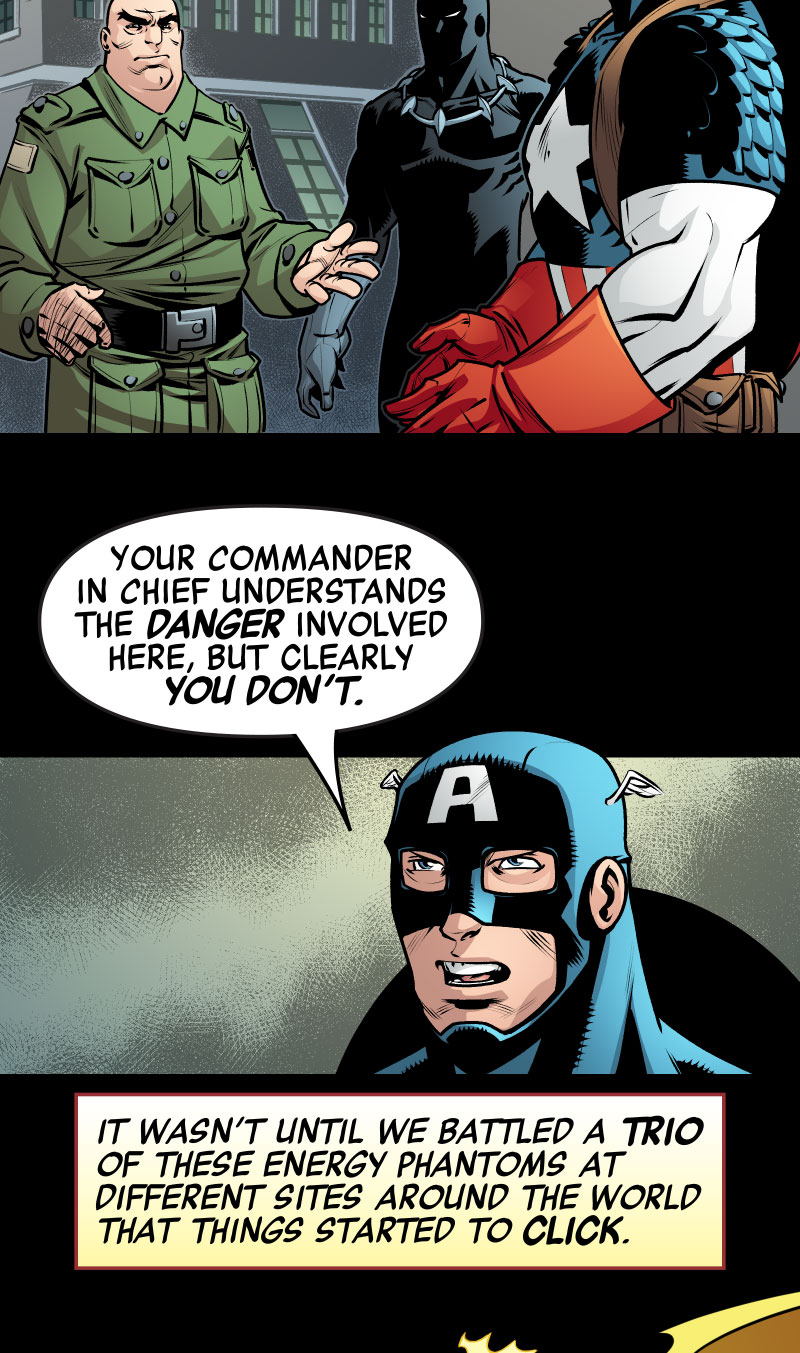 Avengers Unlimited Infinity Comic (2022-): Chapter 30 - Page 6