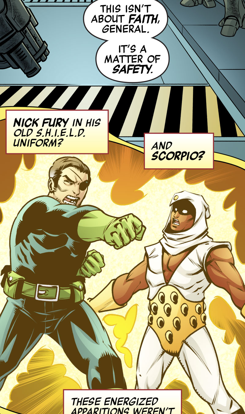 Avengers Unlimited Infinity Comic (2022-): Chapter 30 - Page 8