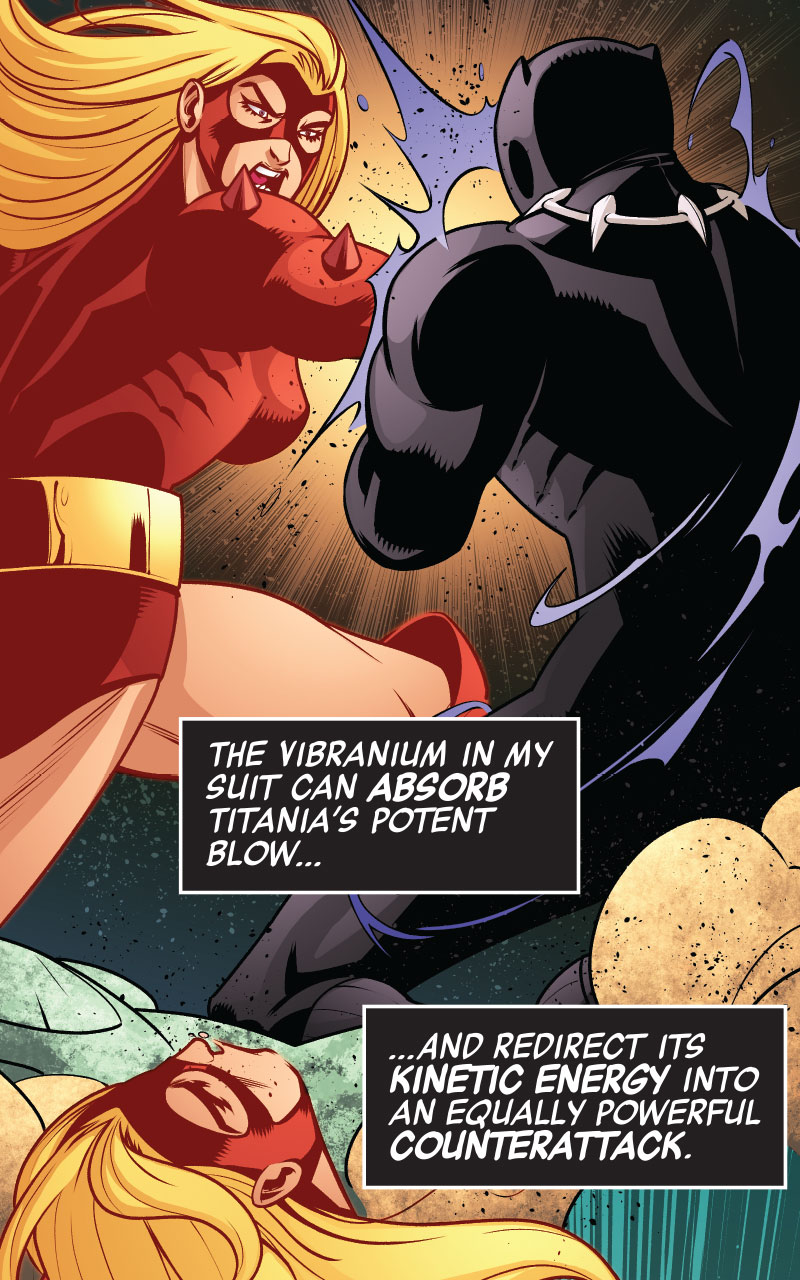 Avengers Unlimited Infinity Comic (2022-): Chapter 32 - Page 7