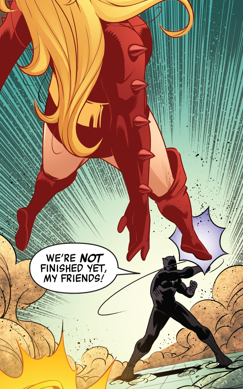 Avengers Unlimited Infinity Comic (2022-): Chapter 32 - Page 8