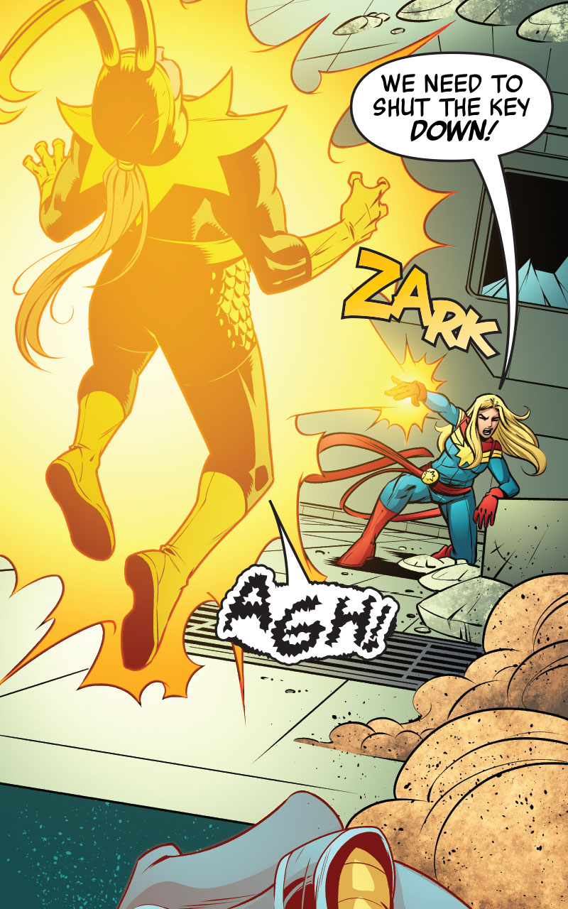 Avengers Unlimited Infinity Comic (2022-): Chapter 32 - Page 9