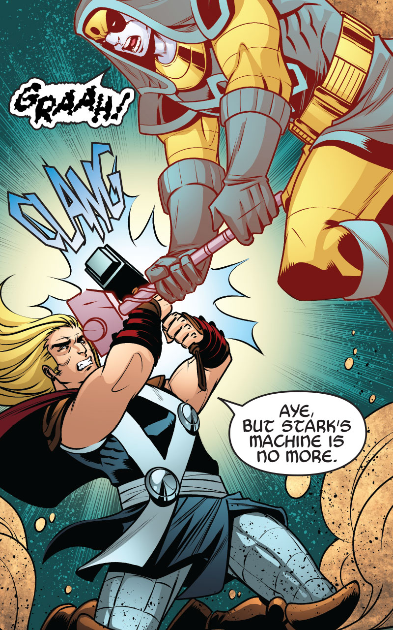 Avengers Unlimited Infinity Comic (2022-): Chapter 32 - Page 10