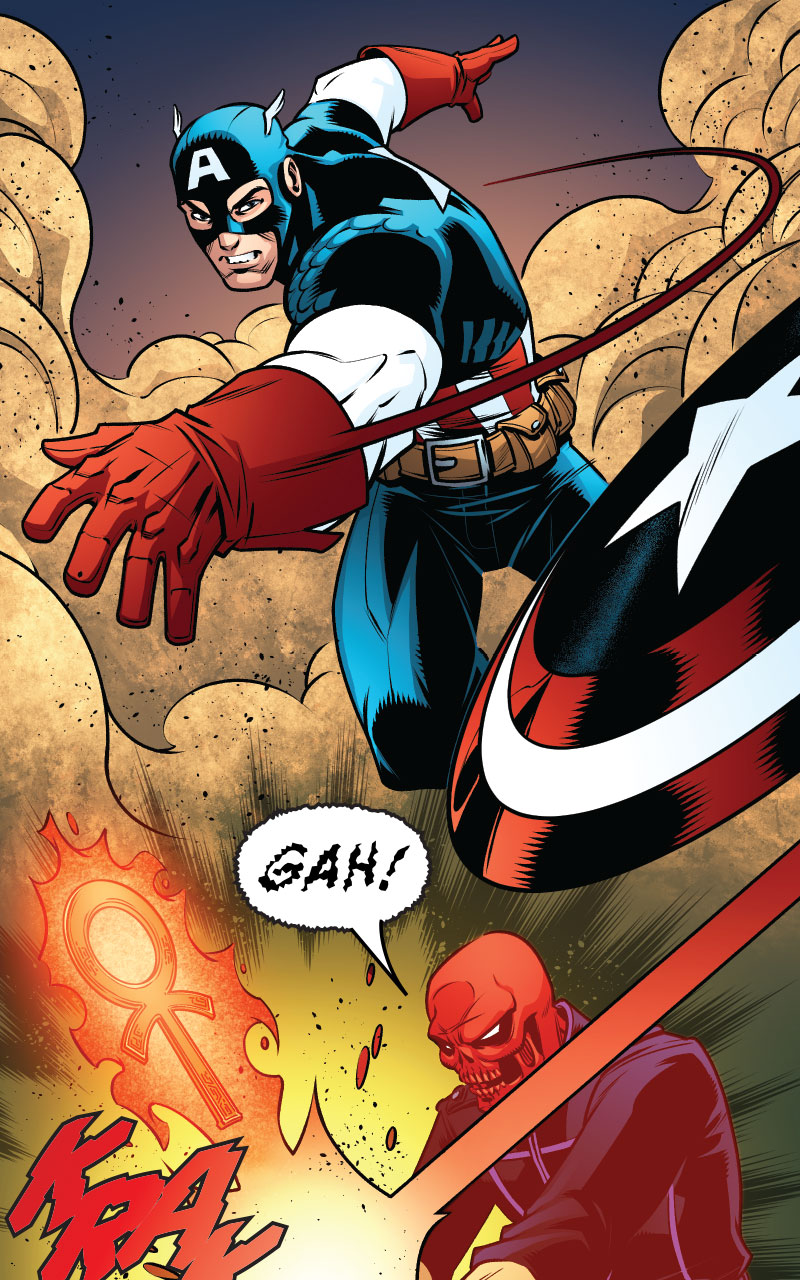 Avengers Unlimited Infinity Comic (2022-): Chapter 32 - Page 13