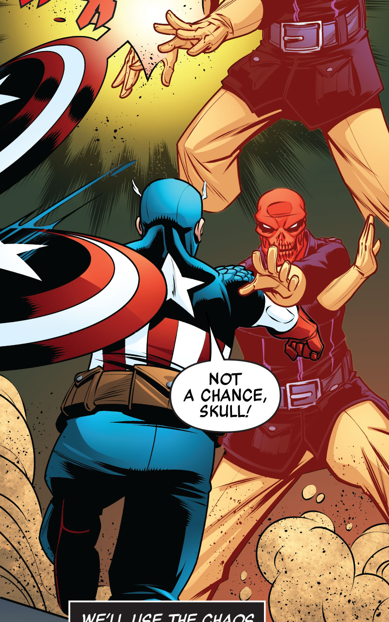 Avengers Unlimited Infinity Comic (2022-): Chapter 32 - Page 14