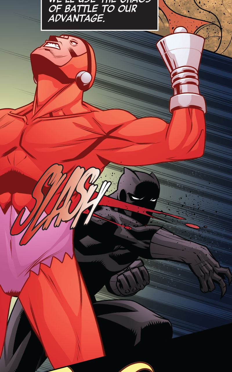 Avengers Unlimited Infinity Comic (2022-): Chapter 32 - Page 15