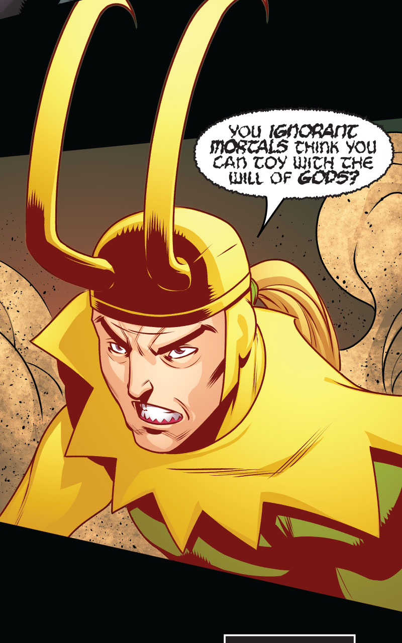 Avengers Unlimited Infinity Comic (2022-): Chapter 32 - Page 16