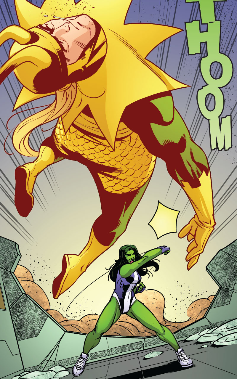 Avengers Unlimited Infinity Comic (2022-): Chapter 32 - Page 18
