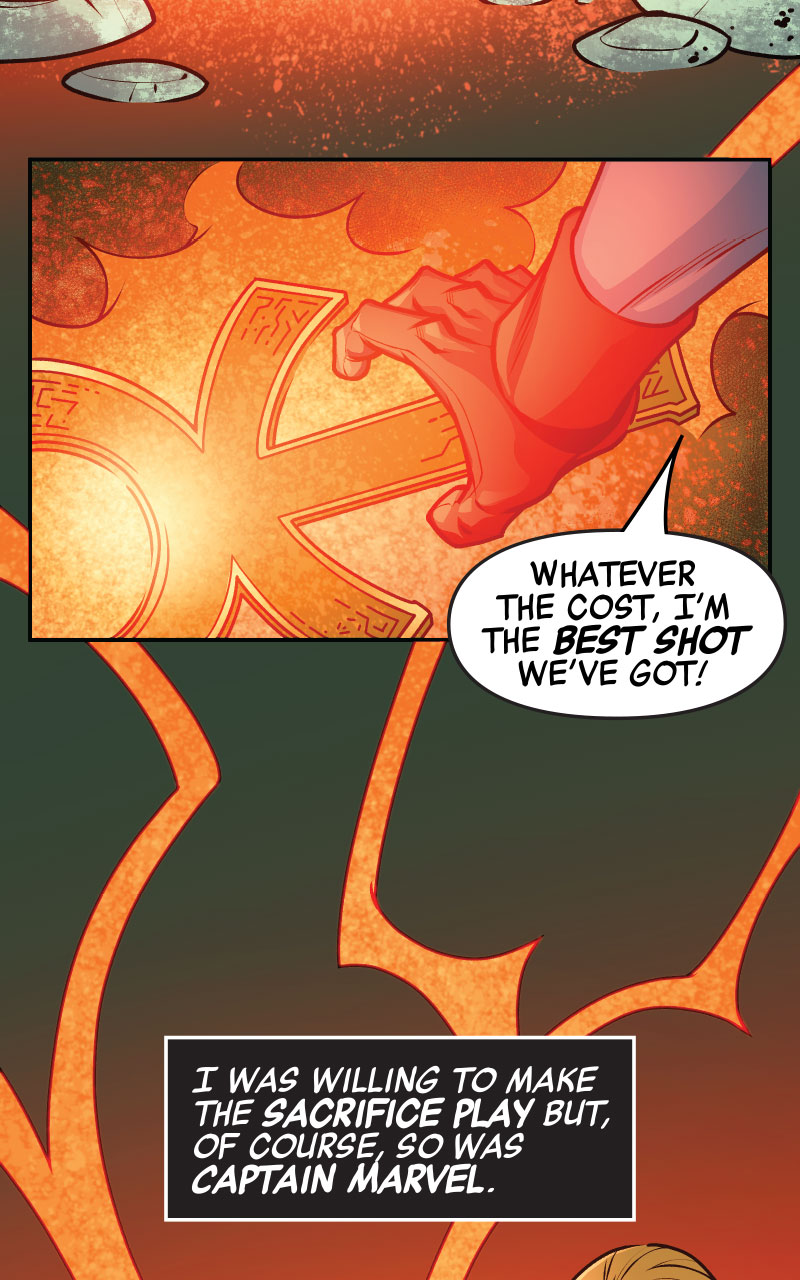 Avengers Unlimited Infinity Comic (2022-): Chapter 32 - Page 21