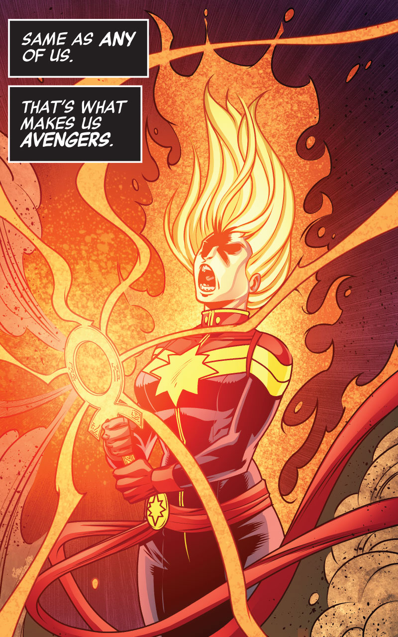 Avengers Unlimited Infinity Comic (2022-): Chapter 32 - Page 23