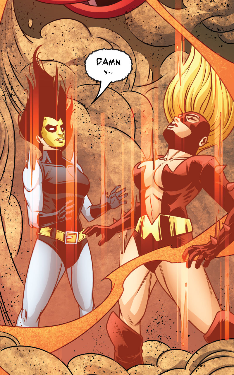 Avengers Unlimited Infinity Comic (2022-): Chapter 32 - Page 24