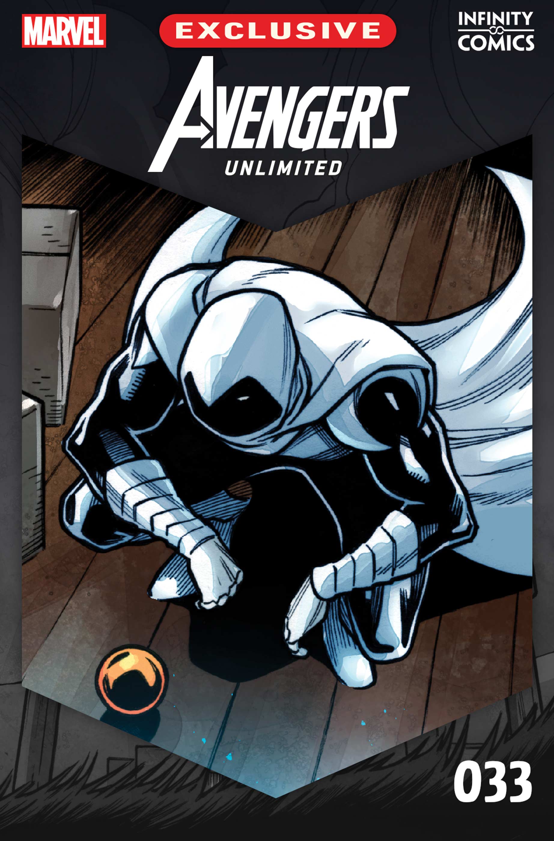 Avengers Unlimited Infinity Comic (2022-): Chapter 33 - Page 1