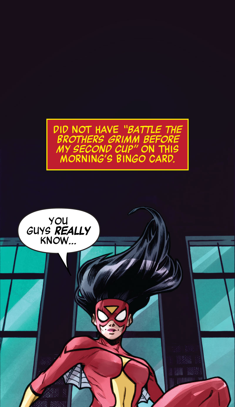 Avengers Unlimited Infinity Comic (2022-): Chapter 33 - Page 3