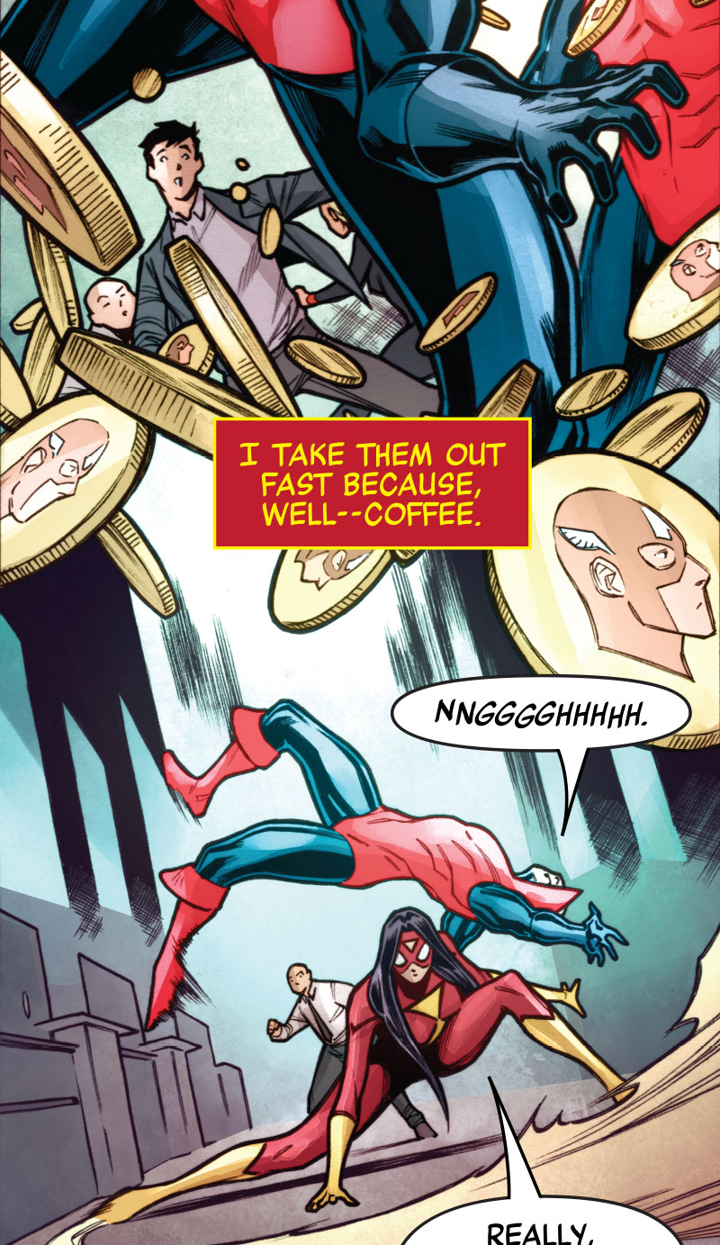 Avengers Unlimited Infinity Comic (2022-): Chapter 33 - Page 5