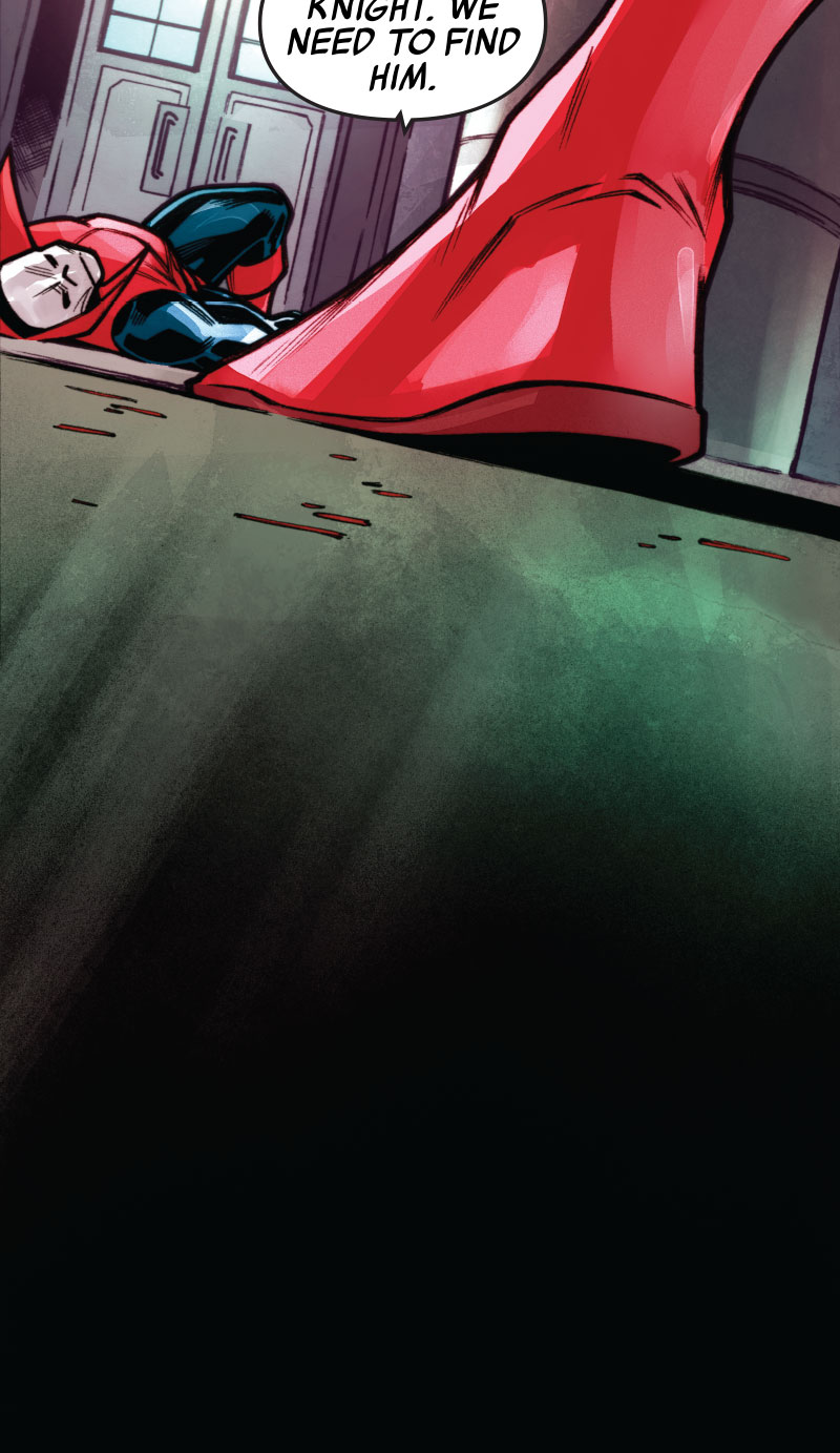 Avengers Unlimited Infinity Comic (2022-): Chapter 33 - Page 8