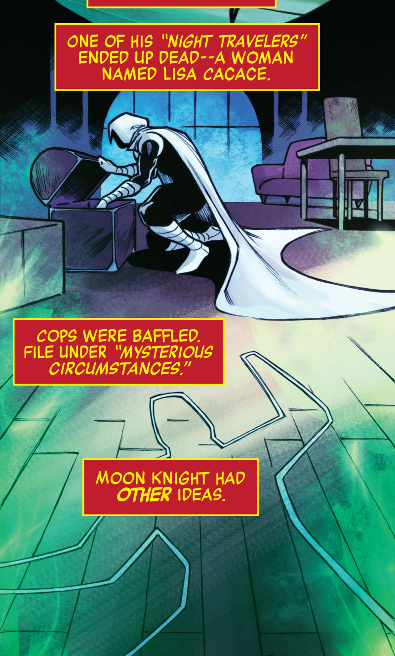 Avengers Unlimited Infinity Comic (2022-): Chapter 33 - Page 10