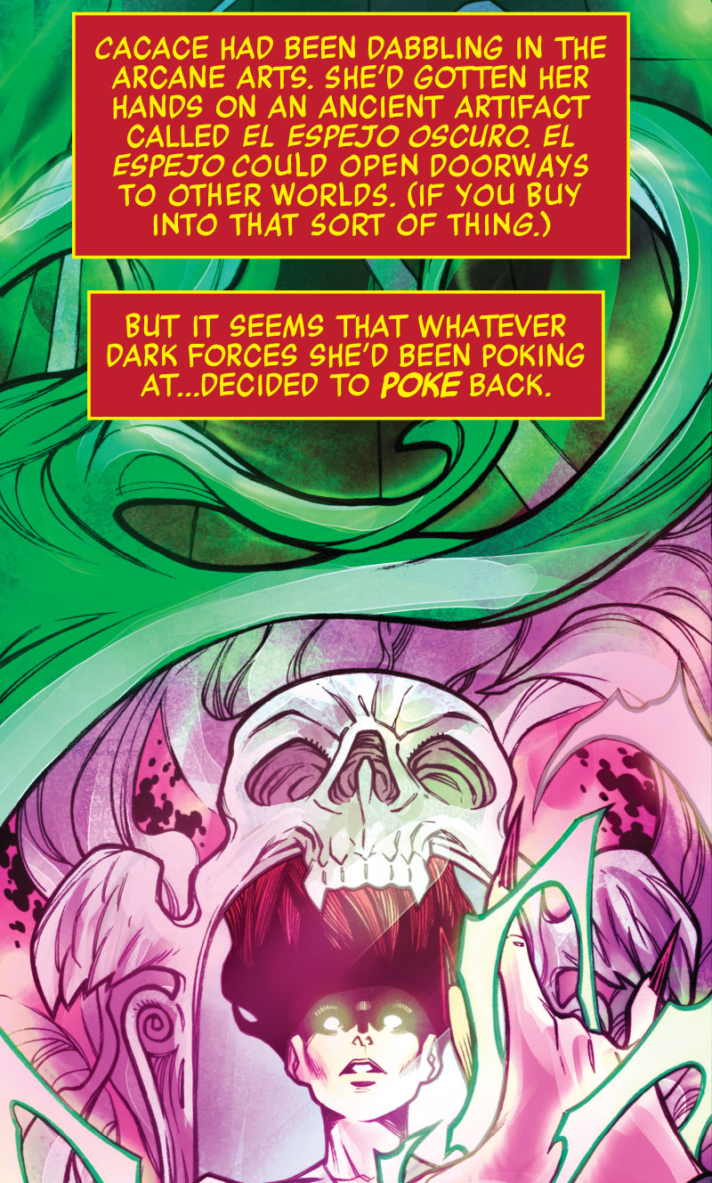 Avengers Unlimited Infinity Comic (2022-): Chapter 33 - Page 11
